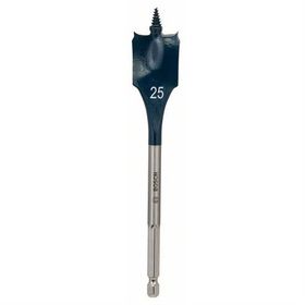 Bosch Hex 25x152 mm Yaprak Uç