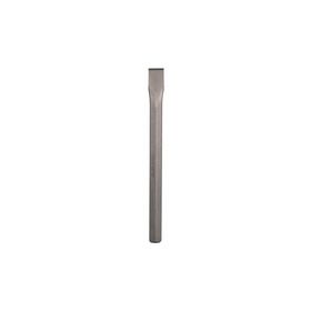 Bosch HEX 28 mm Şaft 400x35 mm Yassı Keski