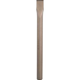 Bosch HEX 28 mm Şaft 400x35 mm Yassı Keski