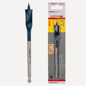 Bosch Hex 30x152 mm Yaprak Uç