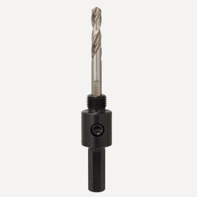 Bosch Hex 32-210 mm Panç Adaptörü