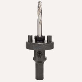 Bosch Hex 32-210 mm Panç Adaptörü