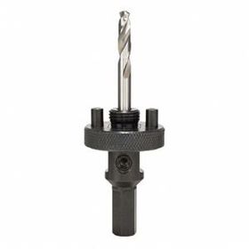 Bosch Hex 32-210 mm Panç Adaptörü