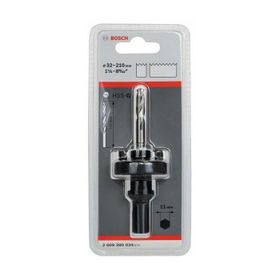 Bosch Hex 32-210 mm Panç Adaptörü