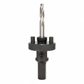 Bosch Hex 32-210 mm Panç Adaptörü