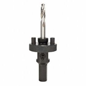 Bosch Hex 32-210 mm Panç Adaptörü