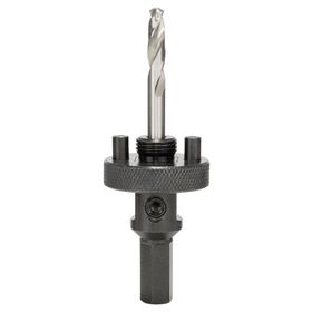Bosch Hex 32-210 mm Panç Adaptörü