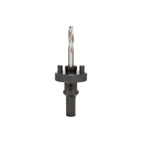 Bosch Hex 32-210 mm Panç Adaptörü