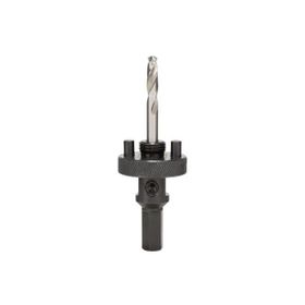 Bosch Hex 32-210 mm Panç Adaptörü
