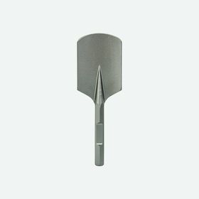 Bosch HEX 400x135 mm Yassı Keski