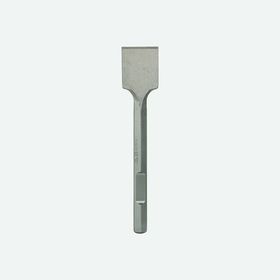 Bosch HEX 400x80 mm Yassı Keski