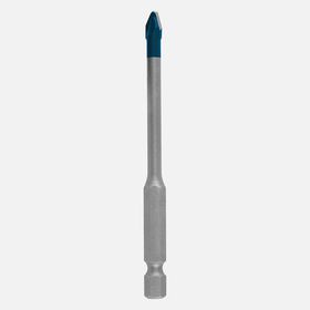 Bosch HEX-9 5x90 mm EXP Hardceramic Matkap Uç