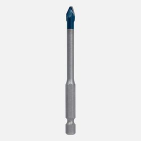 Bosch HEX-9 6x90 mm EXP Hardceramic Matkap Uç