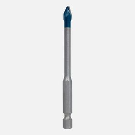 Bosch HEX-9 6x90 mm EXP Hardceramic Matkap Uç