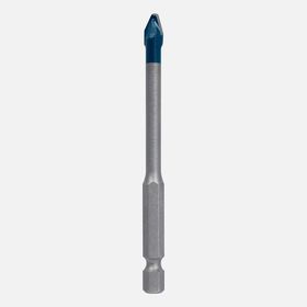 Bosch HEX-9 6x90 mm EXP Hardceramic Matkap Uç