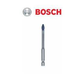 Bosch HEX-9 7 x 90 mm Hard Ceramic Matkap Ucu