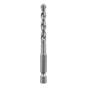 Bosch Hex-9 Ceramic 5x90 mm Matkap Uçu