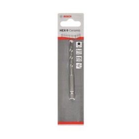 Bosch HEX-9 Ceremic 10x90 mm Matkap Ucu