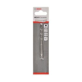 Bosch HEX-9 Ceremic 3x90 mm Matkap Ucu