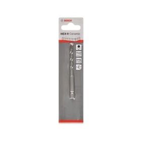 Bosch HEX-9 Ceremic 3x90 mm Matkap Ucu