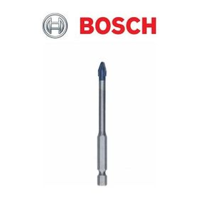 Bosch HEX-9 HardCeramic 8x90 mm Matkap Ucu