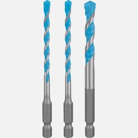 Bosch HEX-9 MC 3'lü EXP Çok Amaçlı Matkap Uç
