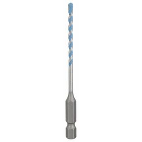 Bosch Hex-9 Mc 3x90 mm Matkap Ucu