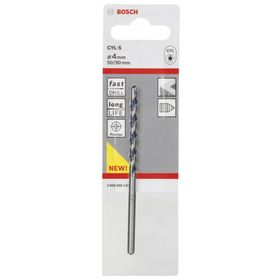 Bosch HEX-9 MC 4x90 mm Matkap Ucu