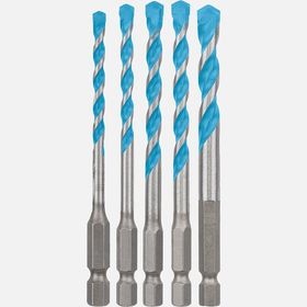 Bosch HEX-9 MC 5'li EXP Çok Amaçlı Matkap Uç