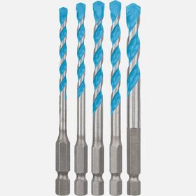 Bosch HEX-9 MC 5'li EXP Çok Amaçlı Matkap Uç