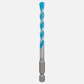 Bosch Hex-9 Mc 6x100 mm Exp Çok Amaçlı Matkap Uç