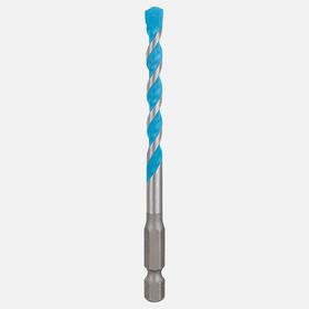 Bosch Hex-9 Mc 6x100 mm Exp Çok Amaçlı Matkap Uç