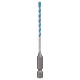 Bosch HEX-9 MC Çok Amaçlı 3x90 mm Matkap Ucu