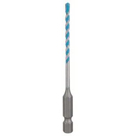 Bosch HEX-9 MC Çok Amaçlı 3x90 mm Matkap Ucu