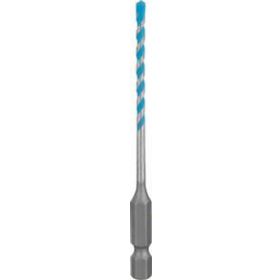 Bosch HEX-9 MC Çok Amaçlı 3x90 mm Matkap Ucu