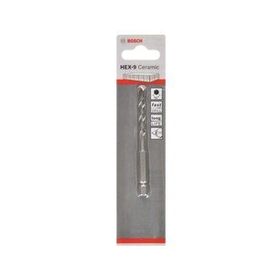 Bosch HEX-9 Seramik 10x90 mm Matkap Ucu