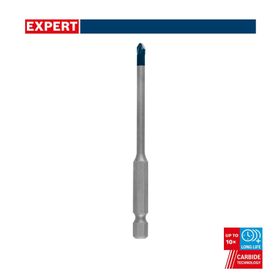 Bosch Hex-9 Seramik 4x90 mm Matkap Ucu