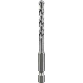 Bosch Hex-9 Seramik 5x90 mm Matkap Ucu