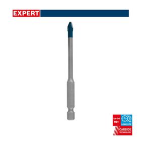 Bosch Hex-9 Seramik 5x90 mm Matkap Ucu