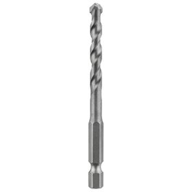 Bosch Hex-9 Seramik 5x90 mm Matkap Ucu