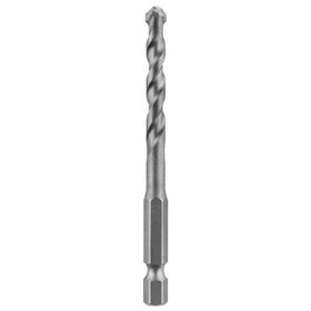 Bosch Hex-9 Seramik 8x90 mm Matkap Ucu