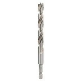 Bosch Hex Şaftlı Ahşap 10x133 mm Matkap Ucu