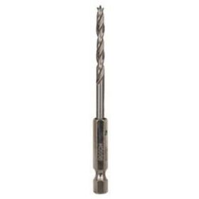 Bosch Hex Şaftlı Ahşap 4x88 mm Matkap Ucu