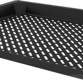 Bosch HEZ429000 3D Fry 34x455x375 mm Havayla Kızartma Tepsisi