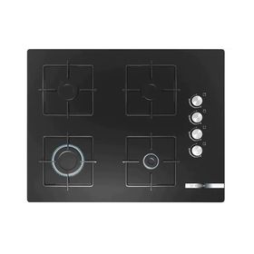 Bosch HIF534EB0T - POP7C6O12O - DWK065G60T Siyah Ankastre Set