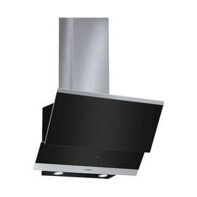 Bosch HIF534EB0T - POP7C6O12O - DWK065G60T Siyah Ankastre Set