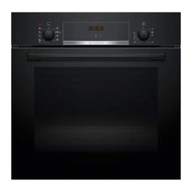 Bosch HIF534EB3T Siyah Ankastre Fırın