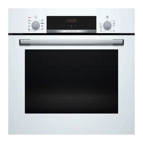 Bosch HIF534EW3T 66 lt Beyaz Ankastre Fırın