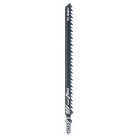 Bosch Hızlı Kesim Serisi Ahşap İçin T 344 D 5 Li Paket Dekupaj Testeresi Bıçağı