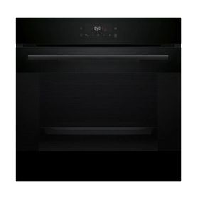 Bosch HJG852YB0T Serie 6 60x60 cm Siyah Ankastre Fırın